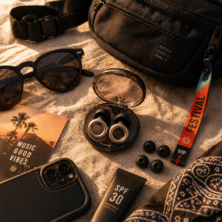 The Wave Essentials